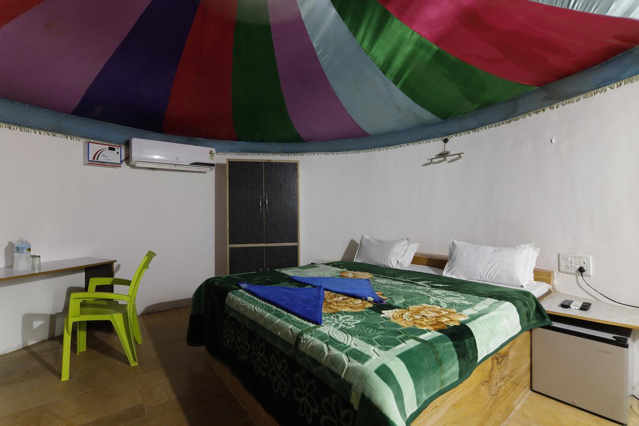 Kf Resort Pvt Ltd Sam Exterior photo