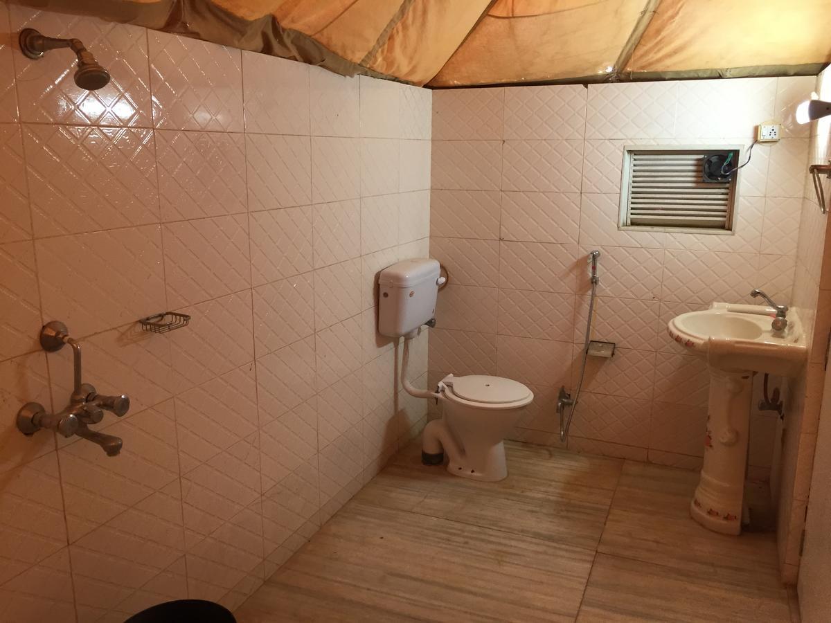 Kf Resort Pvt Ltd Sam Exterior photo