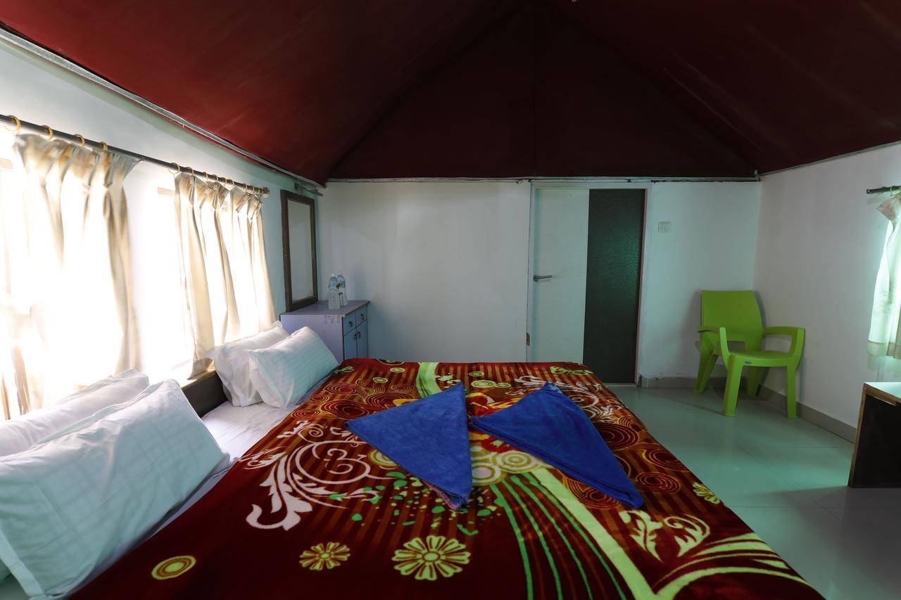 Kf Resort Pvt Ltd Sam Exterior photo