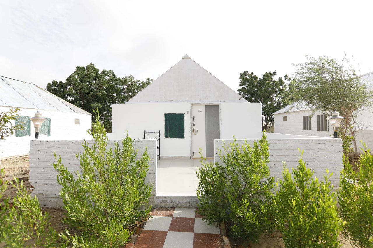 Kf Resort Pvt Ltd Sam Exterior photo